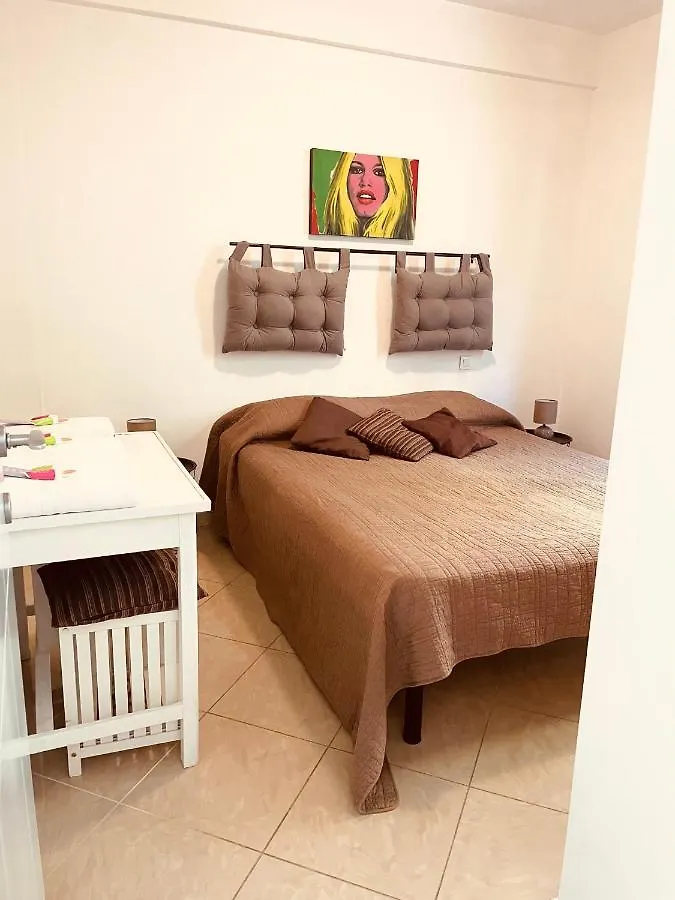 Apartment Staycannes 0*, Cannes Francie