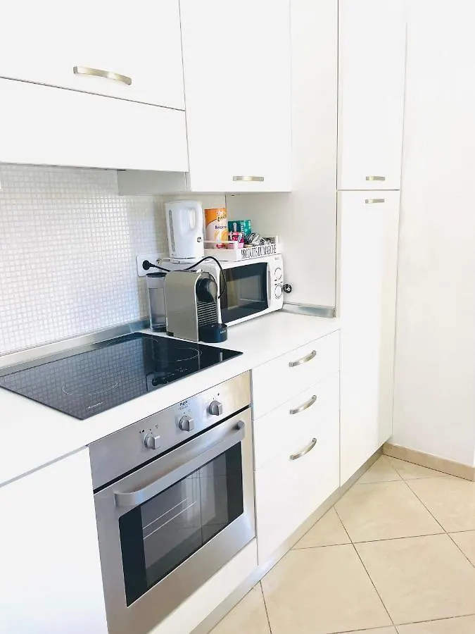 Apartment Staycannes Cannes