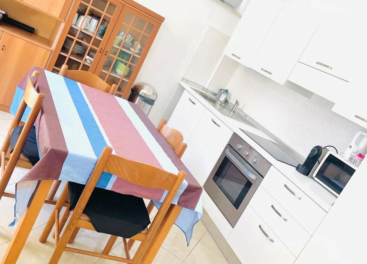 Apartment Staycannes Francie