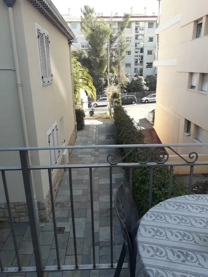 Apartment Staycannes