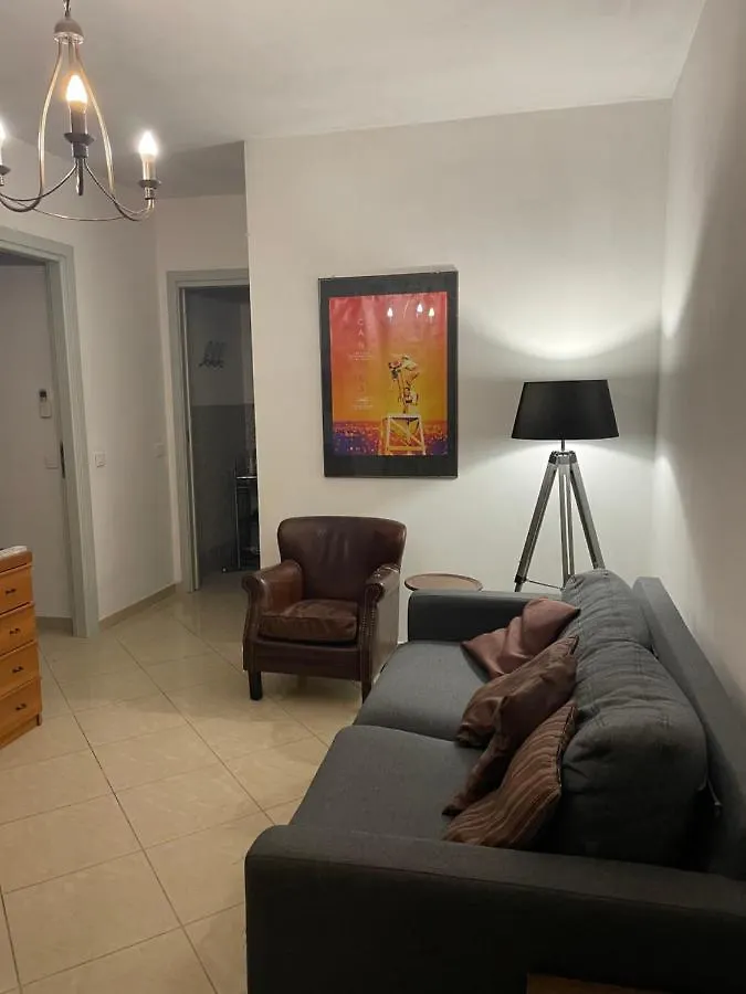 Apartment Staycannes