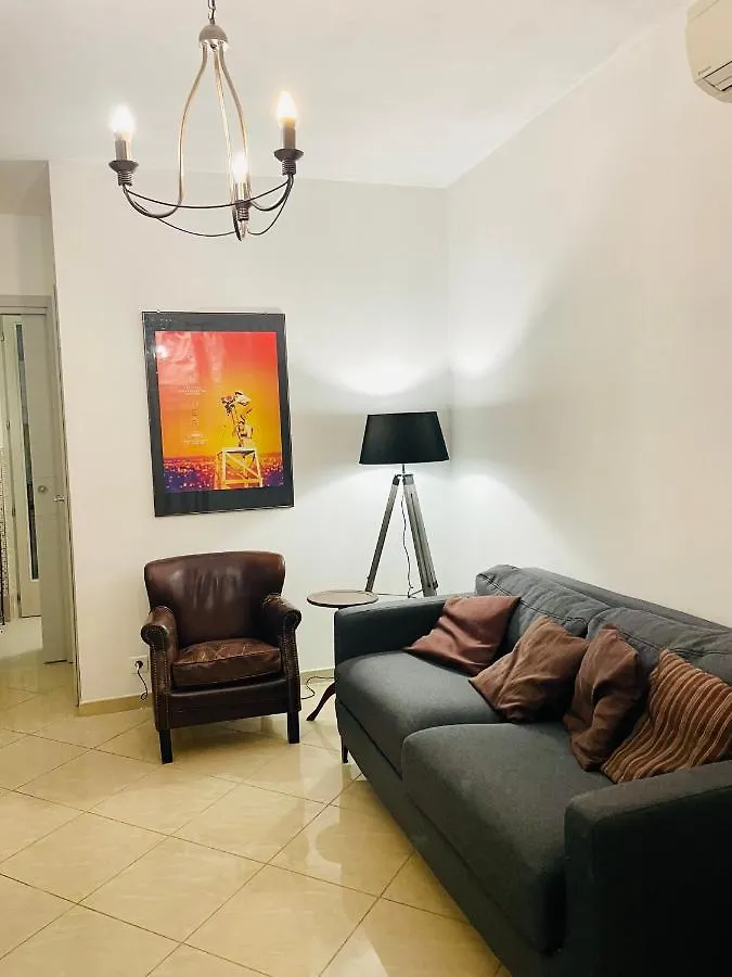 Apartment Staycannes