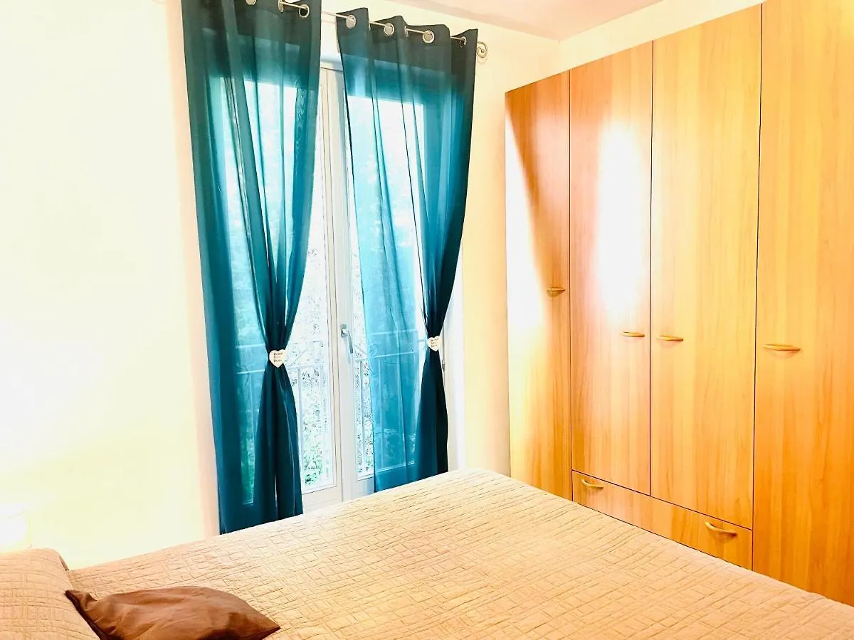 Apartment Staycannes