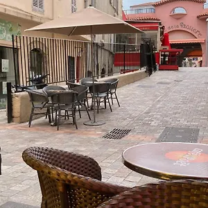 Appartement De Charme Suquet, Cannes