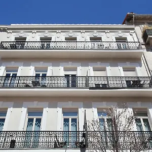 Hotell La Tosca, Cannes