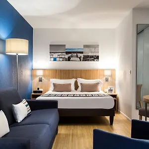 Lägenhetshotell Citadines Croisette, Cannes