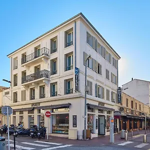 Hotell Des Congres Et Festivals, Cannes