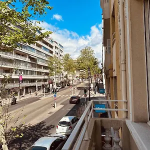 Charmant T2 Proche Du Centre Cannes