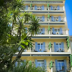 Hotell De Provence, Cannes