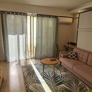 Luxury Studio Apartment