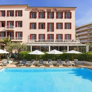 Hotell Western Des Orangers, Cannes
