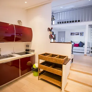 Résidence Bouttau By Connexion Cannes