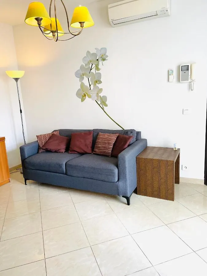 Apartment Staycannes