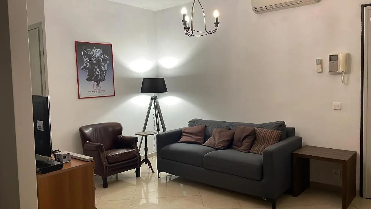 Apartment Staycannes 0*, Cannes France