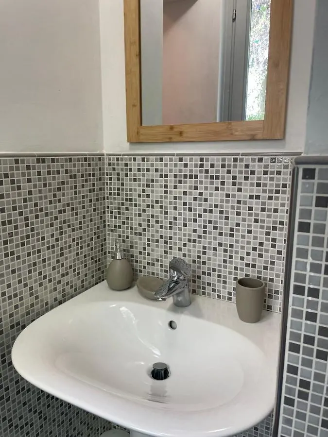 Apartment Staycannes