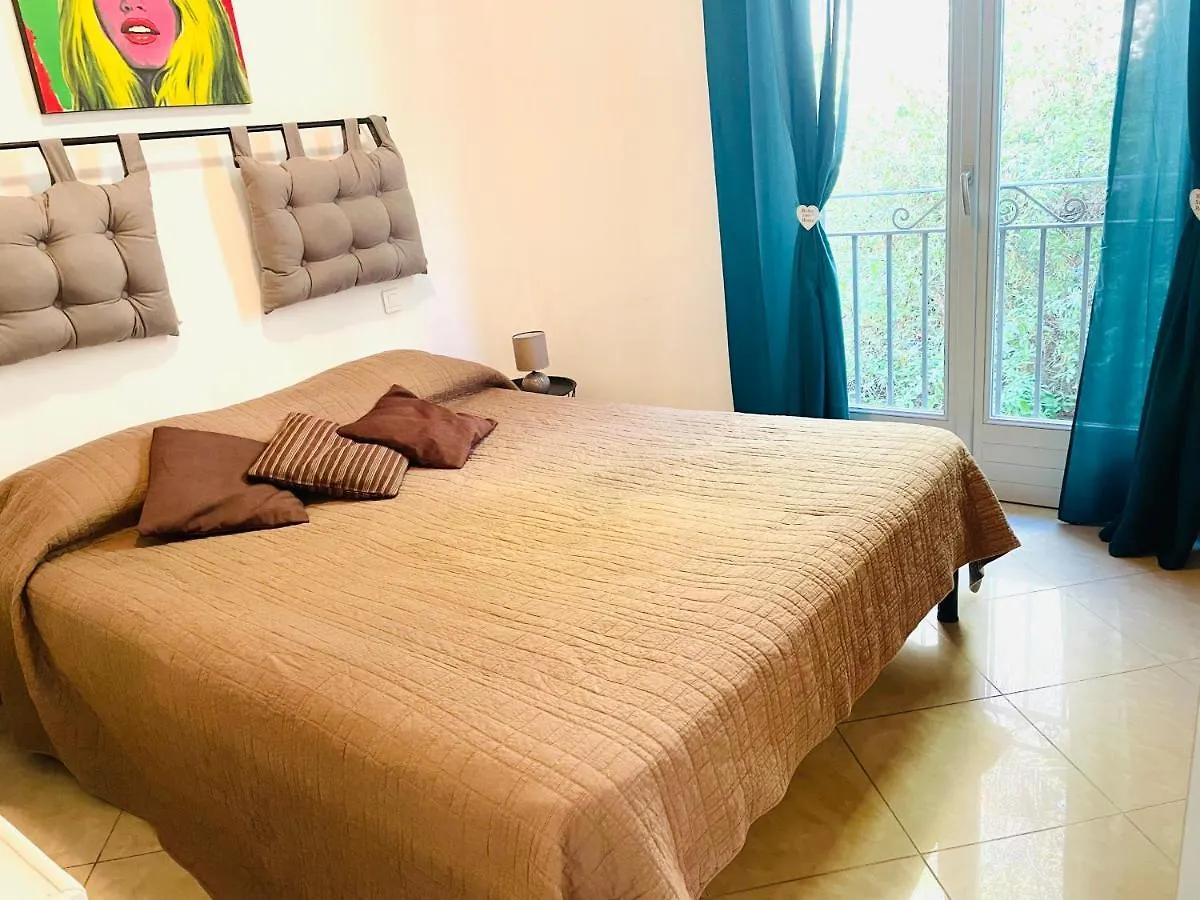 Apartment Staycannes France