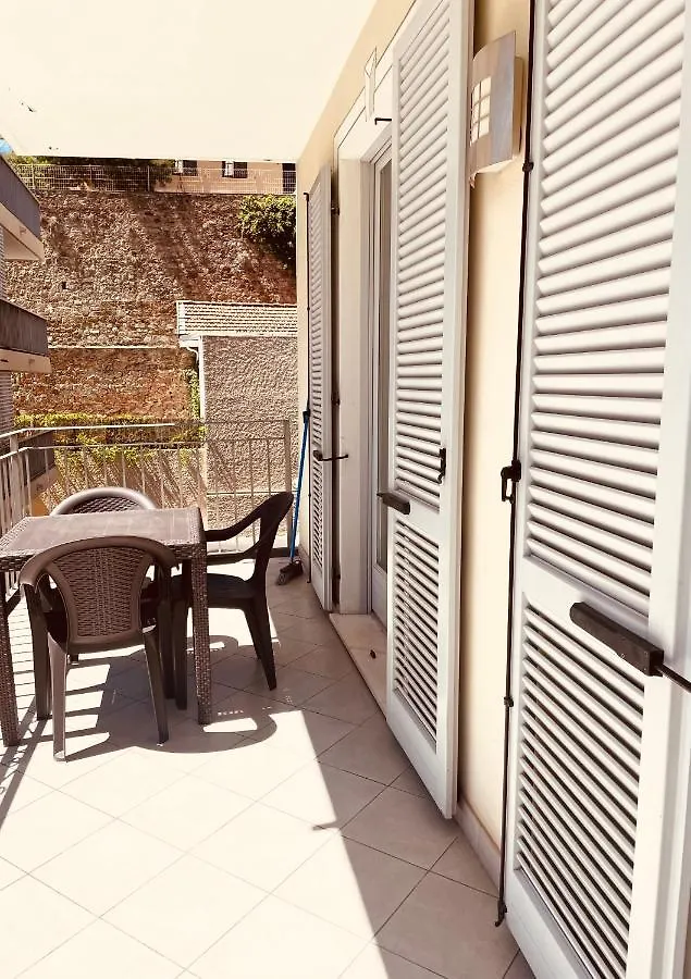 Apartment Staycannes
