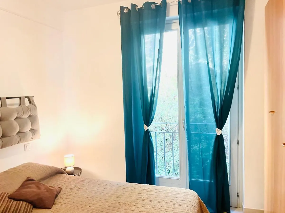 Apartment Staycannes France