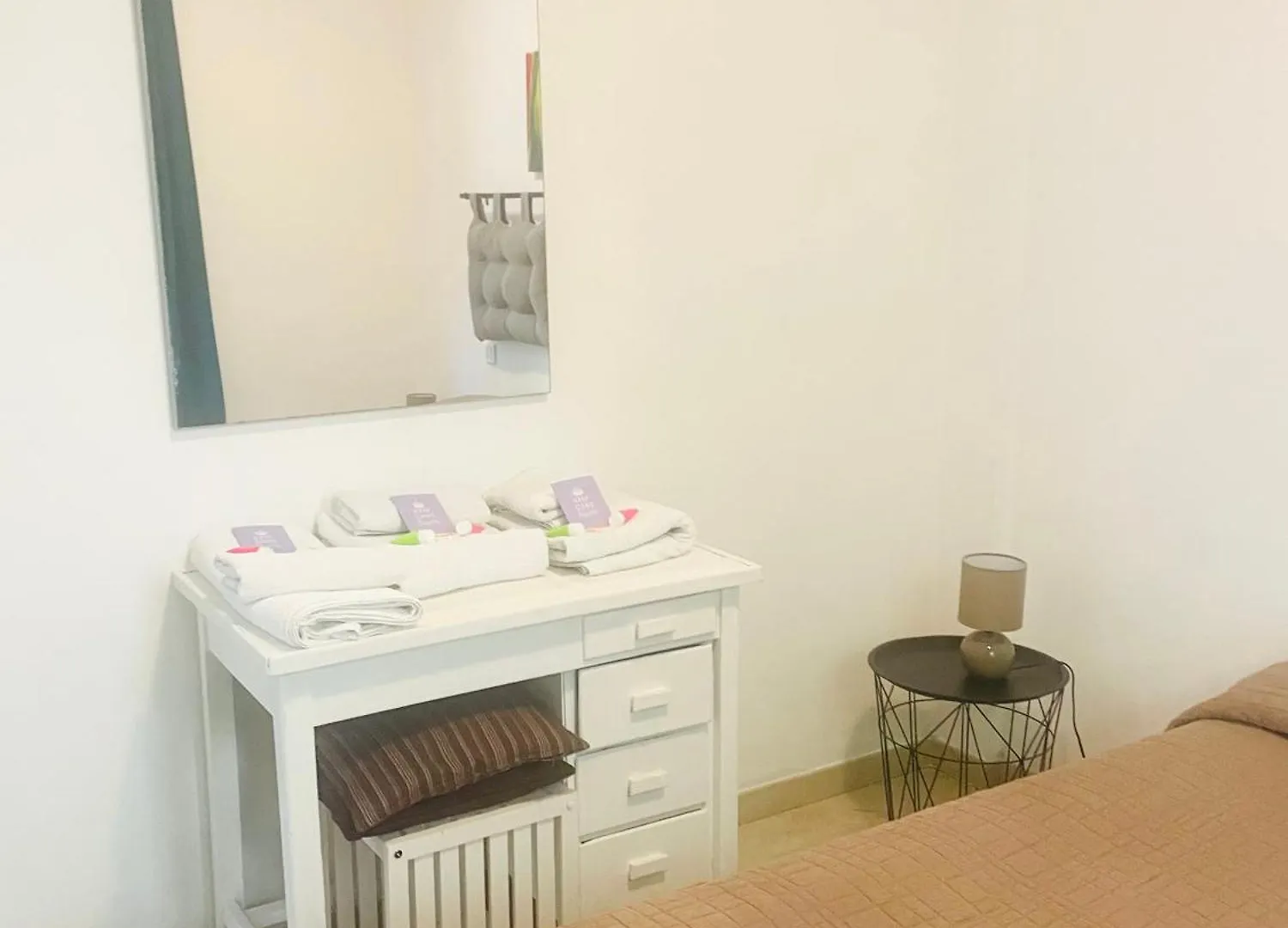 Apartment Staycannes